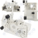 Karter korpus skrzynia korbowa STIHL 017 MS170 018 MS180