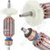Wirnik szlifierki BOSCH PWS 550 600 700 6 7 115 125