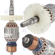 Wirnik do młota MAKITA HM1202, HM1242 C 516803-7