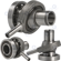 Łożysko napędowe Bosch GBH 2-28 D, 16170006CT