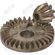 Przekładnia zębata do Bosch GWS 850 C CE 6-125 PWS