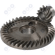 Przekładnia zębata do MAKITA 9565 CV CVR