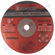 T-XTP230x2,0 Tarcza do stali 230x2.0mm