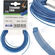 Żyłka Kwadrat 1.3mm x 15m nylon do podkaszarki kosy