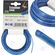Żyłka Kwadrat 1.65mm x 15m nylon z rdzeniem do podkaszarki kosy
