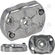 Starter zabierak zbierak do kosy spalinowej NAC DEMON M7 x 1.25mm