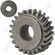 Koło zębate do Hitachi DH24PC3