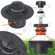 Głowica żyłkowa do stihl FS 38 40 45 46 50 FSE 60 81 bęben kosy C 5-2