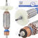 Wirnik do szlifierki MAKITA GA5030 GA5030R 517649-4 zamiennik LSP
