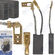 Szczotki węglowe do BOSCH GBH 5-40 DE DCE GSH 5 GBH 7 autostop