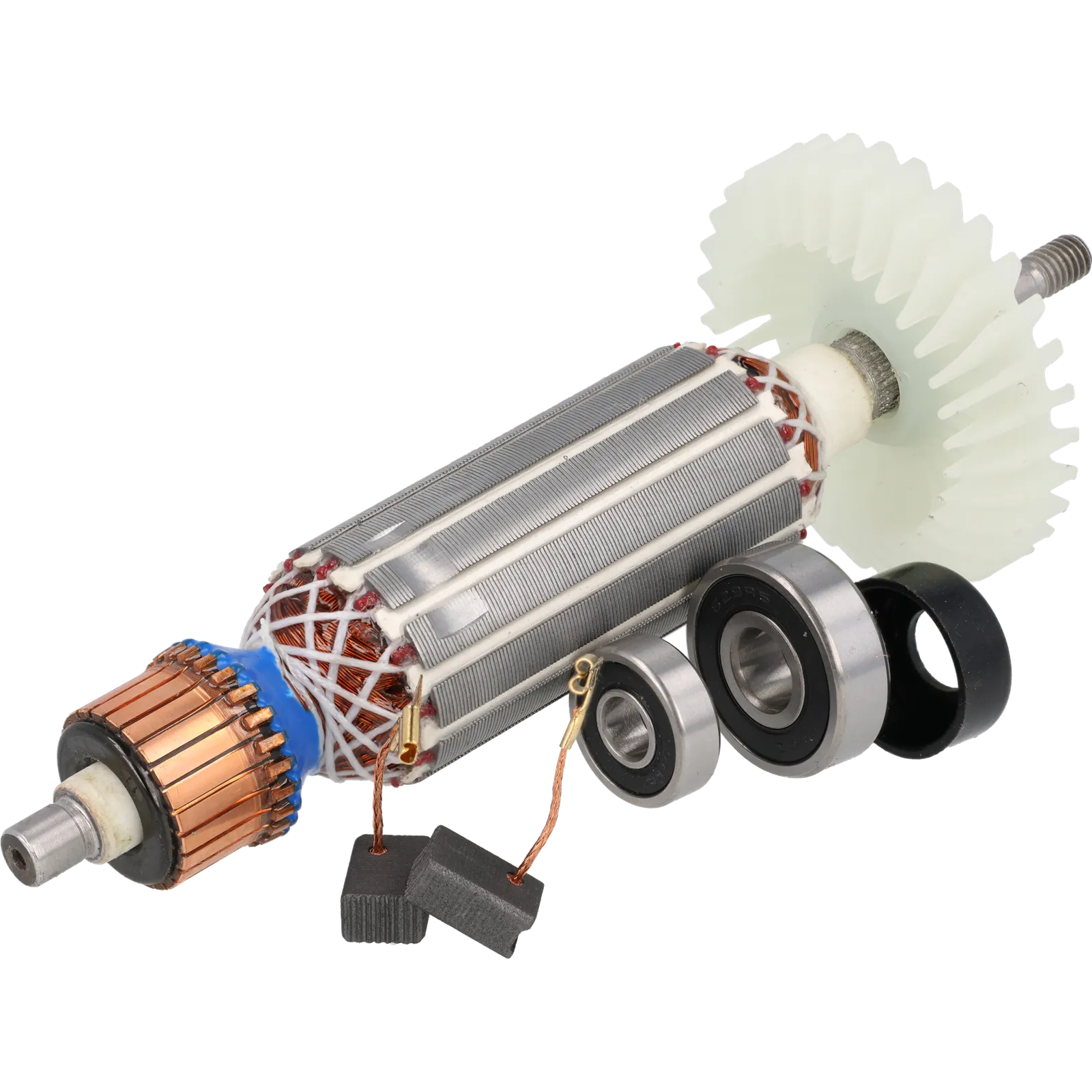 Wirnik do szlifierki MAKITA GA5030 GA5030R GA4530R zamiennik zestaw