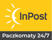 Inpost Paczkomat 24/7