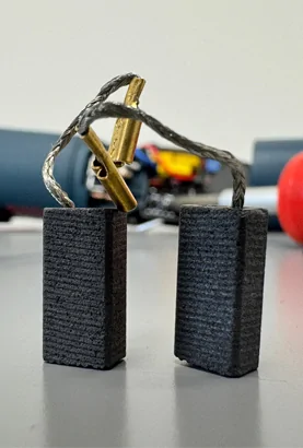 Jak dobrać szczotki węglowe do Twojego elektronarzędzia?